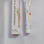 Luliconazole Cream1