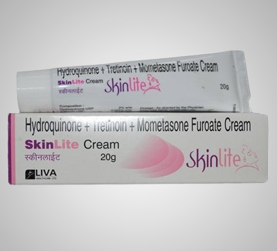 SkinLite Cream