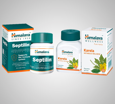 Himalaya Medicine